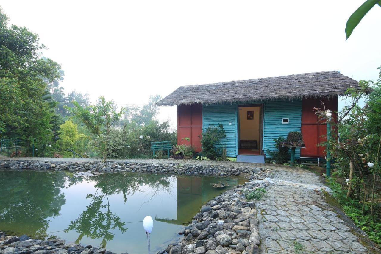 Koomankolly Resort Thirunelly Exterior foto